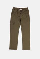 Cheetah Kids Boy Cotton Long Pants - CJ-111392
