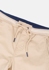 Cheetah Kids Boy Cotton Long Pants - CJ-111398