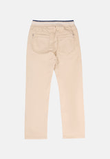 Cheetah Kids Boy Cotton Long Pants - CJ-111398