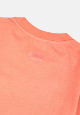 Cheetah Kids WB100 Boy Short Sleeves Roundneck Tee - CJ-92732(C)