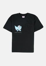 Cheetah Kids WB100 Boy Short Sleeves Roundneck Tee - CJ-92740(C)
