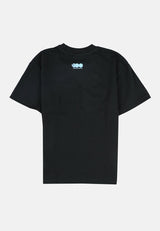 Cheetah Kids WB100 Boy Short Sleeves Roundneck Tee - CJ-92740(C)