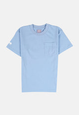 Cheetah Kids WB100 Boy Short Sleeves Roundneck Tee - CJ-92742(C)