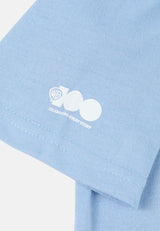 Cheetah Kids WB100 Boy Short Sleeves Roundneck Tee - CJ-92742(C)