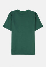 Cheetah Kids AOT Boy Regular Fit Short Sleeves Roundneck Tee  - CJ-92908