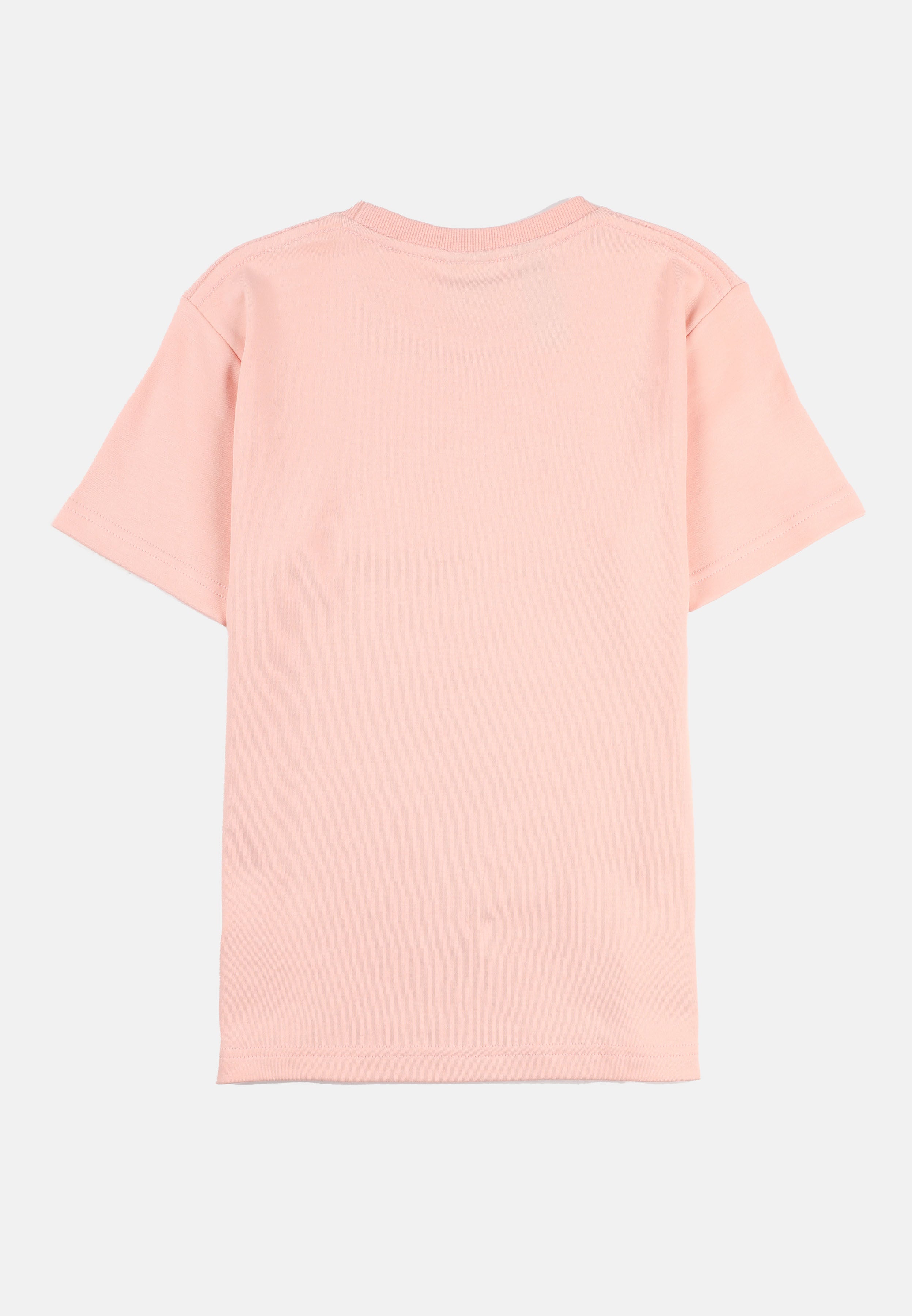 Cheetah Kids AOT Boy Regular Fit Cotton Short Sleeves Roundneck Tee - CJ-92910