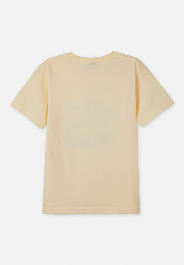 Cheetah Kids Boy Short Sleeves T-Shirt - CJ-93106(F)