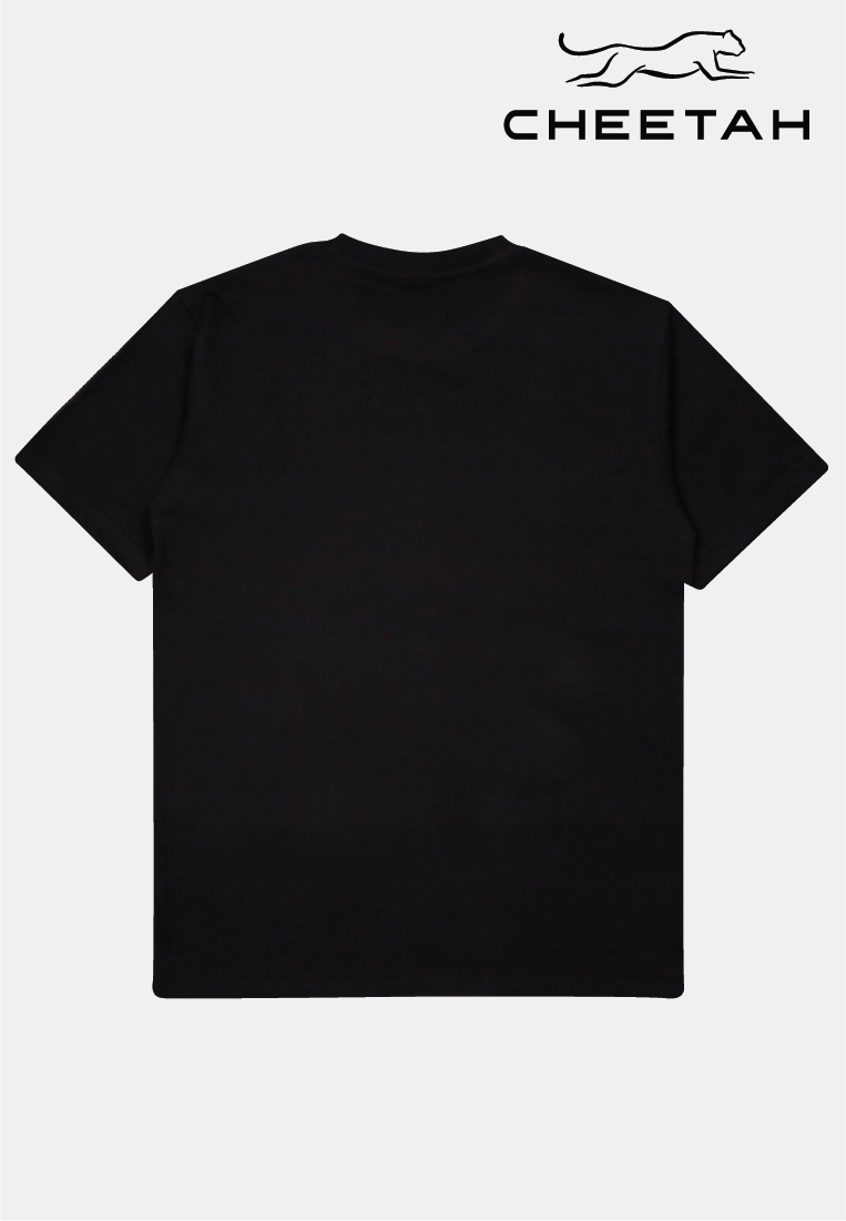 Cheetah Kids Tweety Short Sleeve Roundneck T-Shirt - CJ-93306