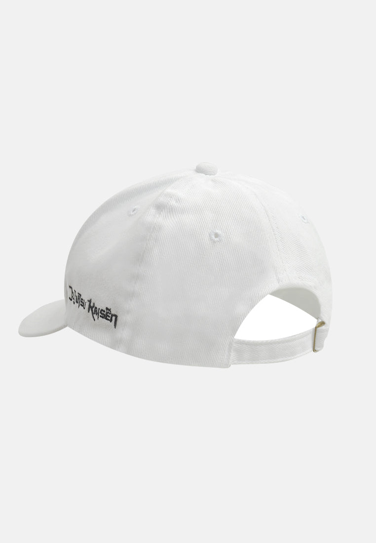 Cheetah Kids Unisex Jujutsu Kaisen Cap - CJ-C378