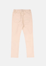 Cheetah Kids Girl Jegging Long Pants - CJG-111410