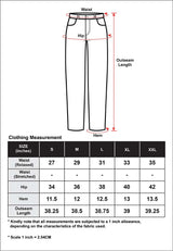 CHEETAH Women Basic Slim Fit Jeans - CL-110940