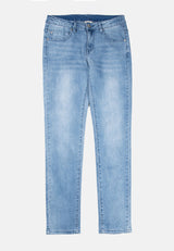 CHEETAH Women Basic Slim Fit Jeans - CL-110940