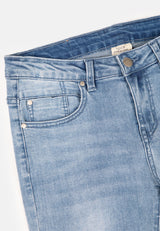 CHEETAH Women Basic Slim Fit Jeans - CL-110940