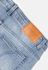 CHEETAH Women Basic Slim Fit Jeans - CL-110940
