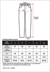 CHEETAH Women Basic Slim Fit Jeans - CL-110942