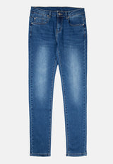 CHEETAH Women Basic Slim Fit Jeans - CL-110942