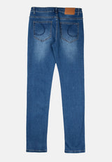 CHEETAH Women Basic Slim Fit Jeans - CL-110942