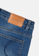 CHEETAH Women Basic Slim Fit Jeans - CL-110942