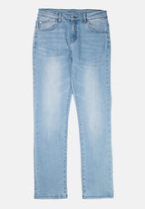 CHEETAH Women Basic Straight Cut Jeans - CL-110946