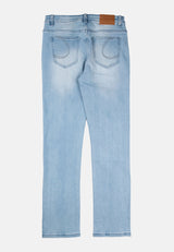 CHEETAH Women Basic Straight Cut Jeans - CL-110946