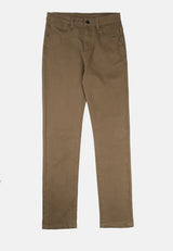CHEETAH Women Basic Straight Cut Chino - CL-110966