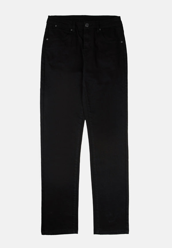 CHEETAH Women Basic Straight Cut Chino - CL-110968