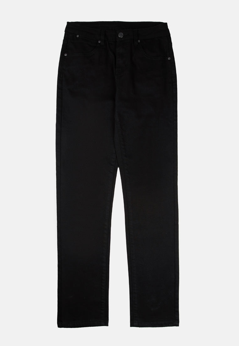 CHEETAH Women Basic Straight Cut Chino - CL-110968