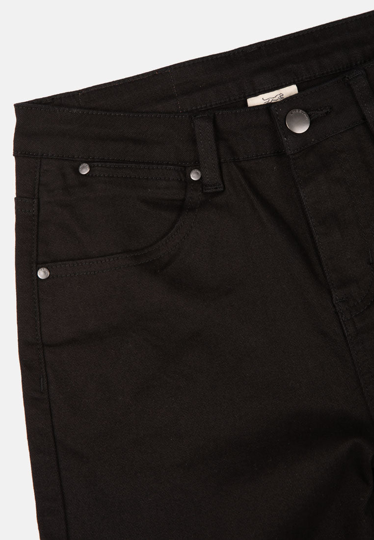 CHEETAH Women Basic Straight Cut Chino - CL-110968