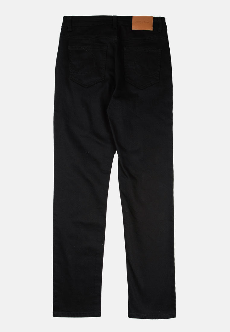 CHEETAH Women Basic Straight Cut Chino - CL-110968