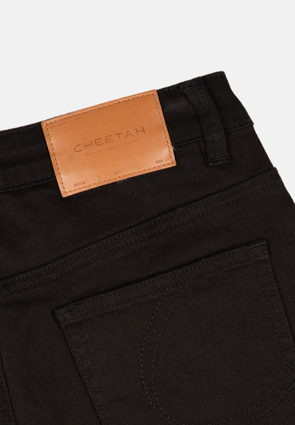 CHEETAH Women Basic Straight Cut Chino - CL-110968