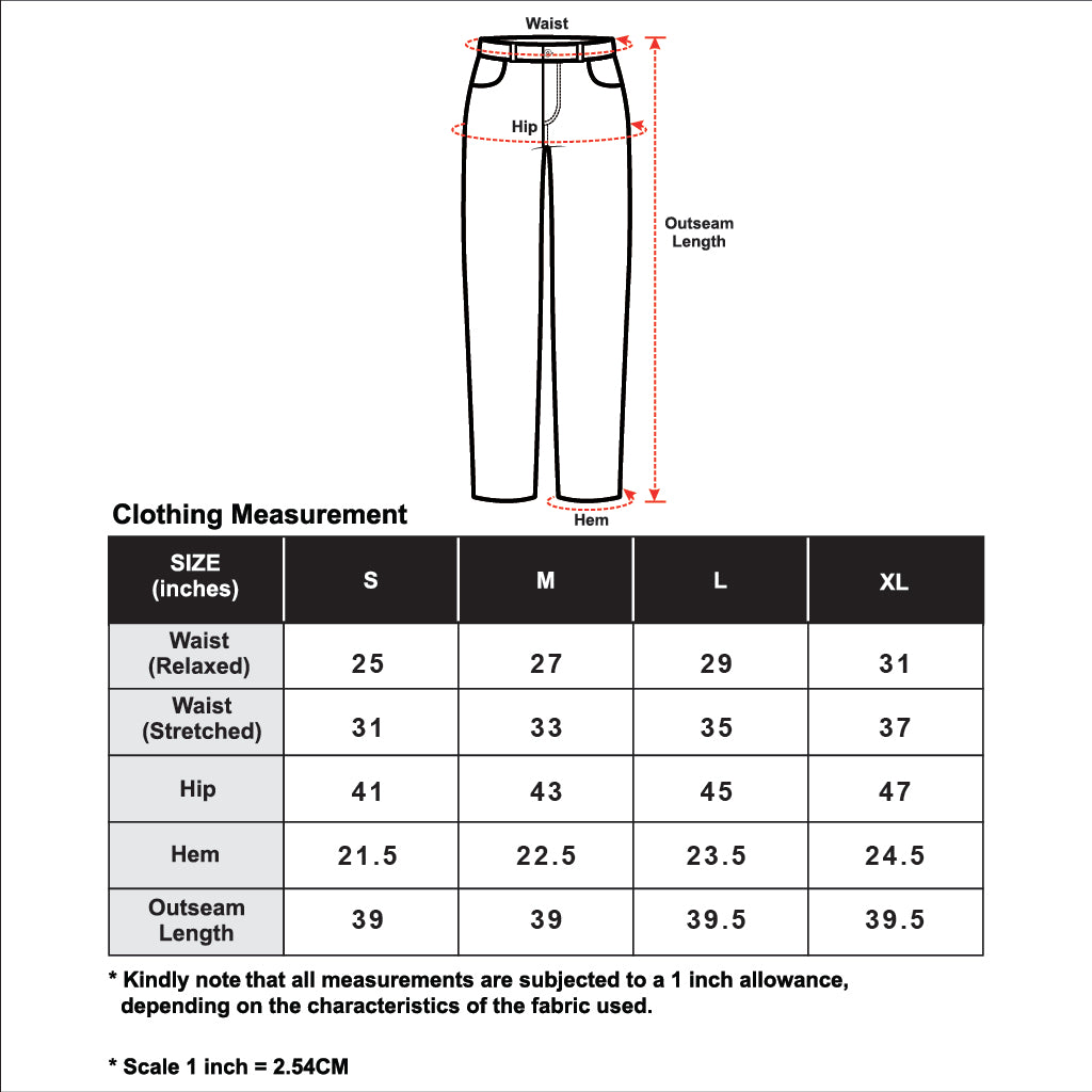 CHEETAH Women Basic Wide Leg Jeans -  CL-111092