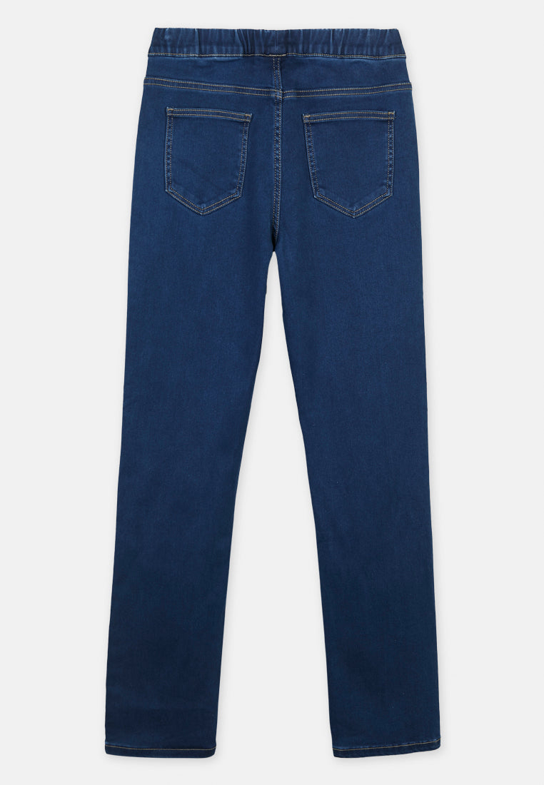 CHEETAH Women Basic Straight Cut Jegging -  CL-111100(F)