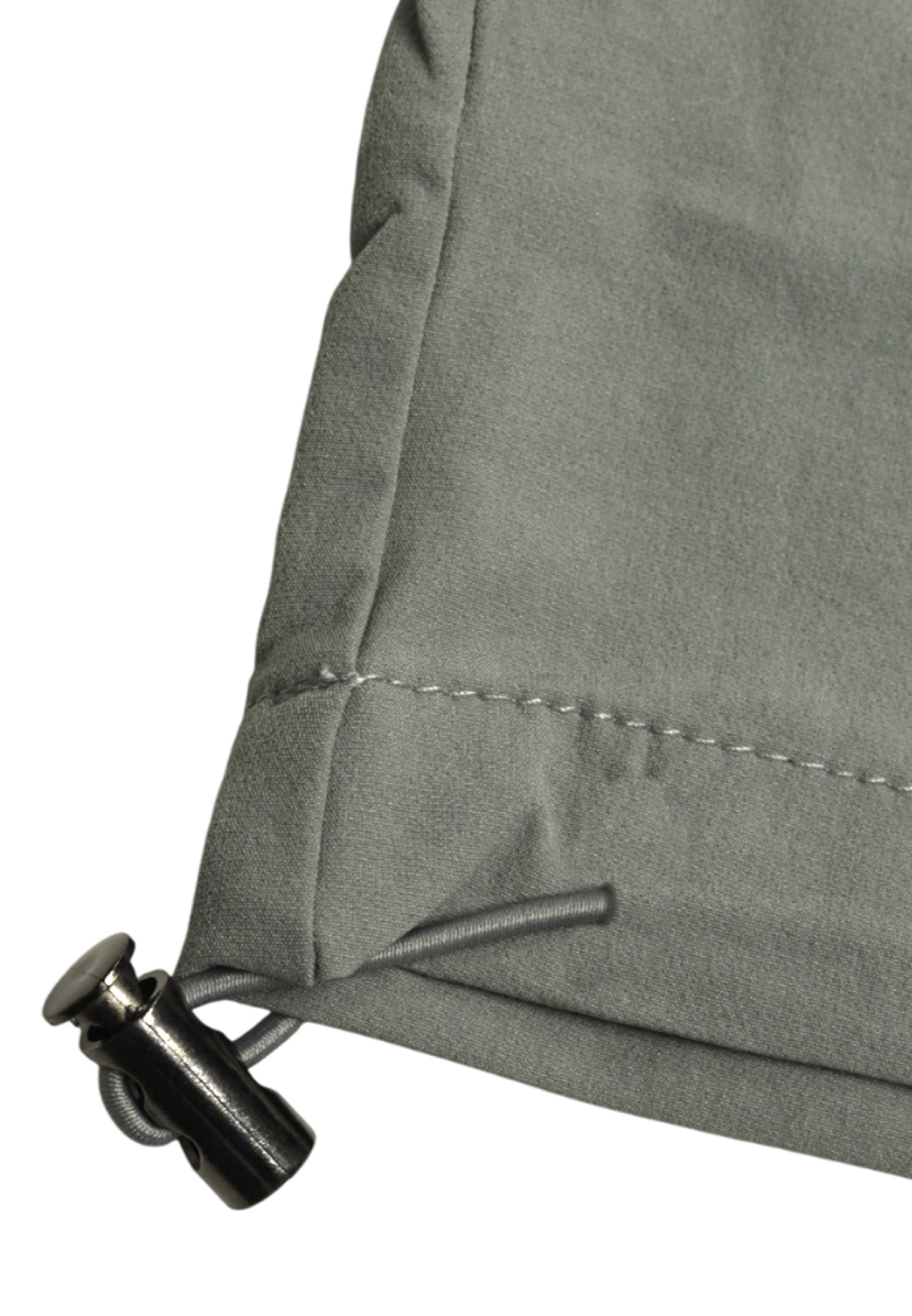 Cheetah Women Loose Fit Nylon Cargo Pants - CL-111178