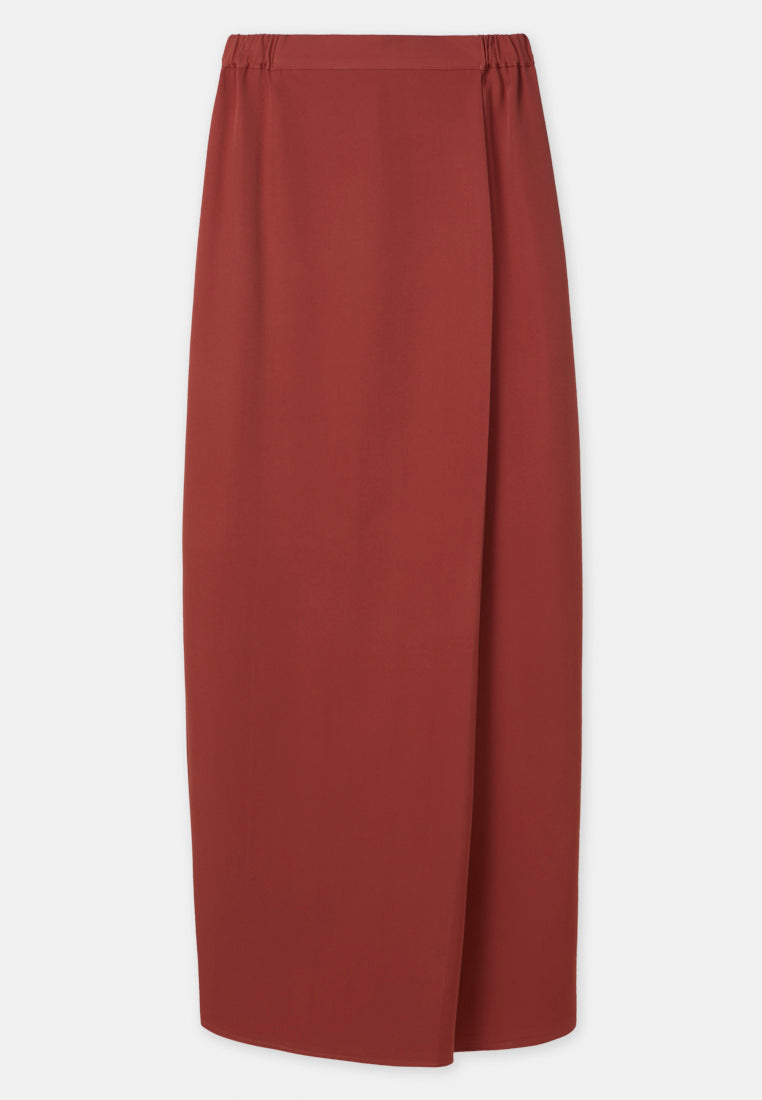 CHEETAH Women Baju Raya Pencil Skirt- CL-12400