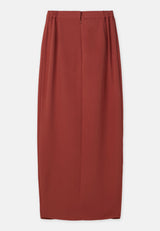CHEETAH Women Baju Raya Pencil Skirt- CL-12400
