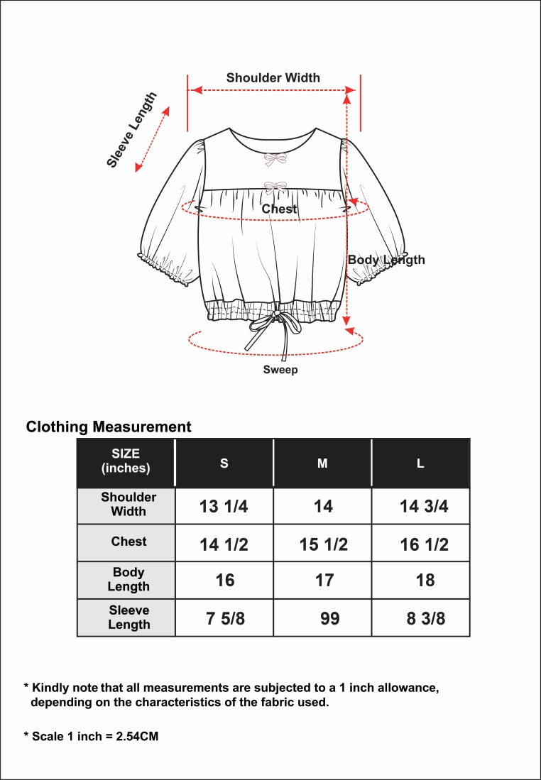 CHEETAH Women Basic Regular Fit Polyester Spandex Jacquard Short Sleeve Top - CL-130662