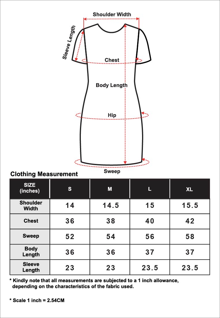 CHEETAH Women Long Sleeve Combined Knitdress - CL-19970