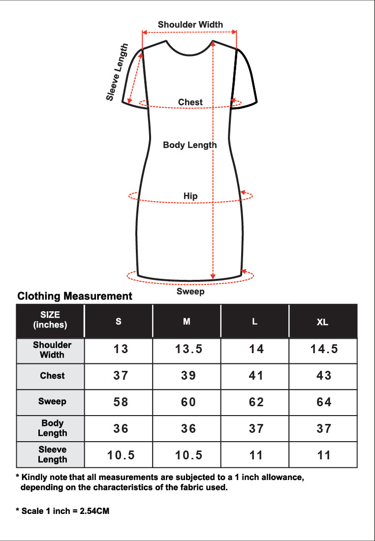 CHEETAH Women Short Sleeve Dress - CL-19986