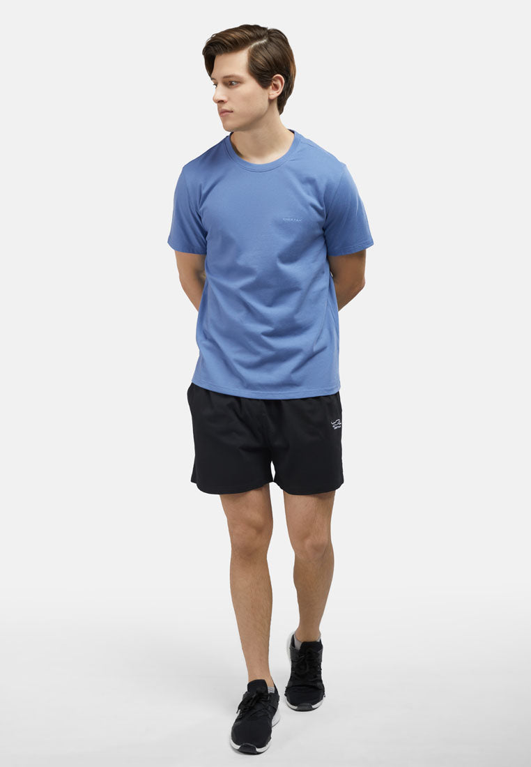 Cheetah Men Fine Cotton Easy Shorts - 23378