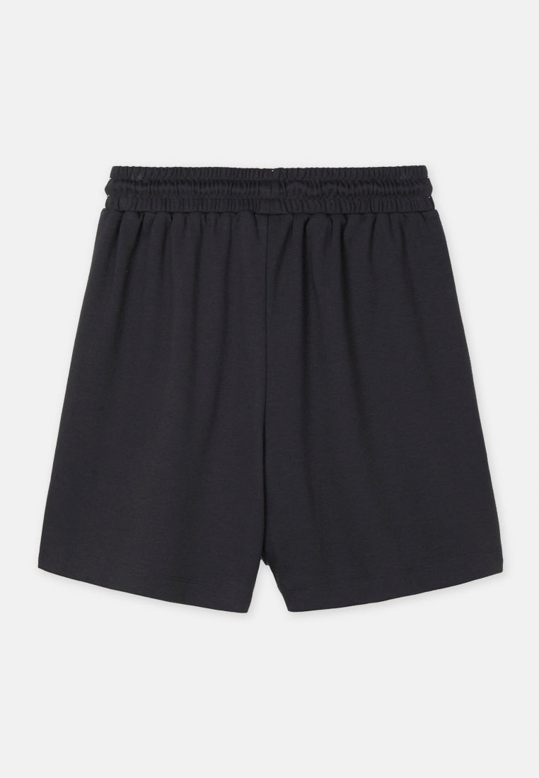 CHEETAH Women Basic Short Sweatpants -  CL-2818
