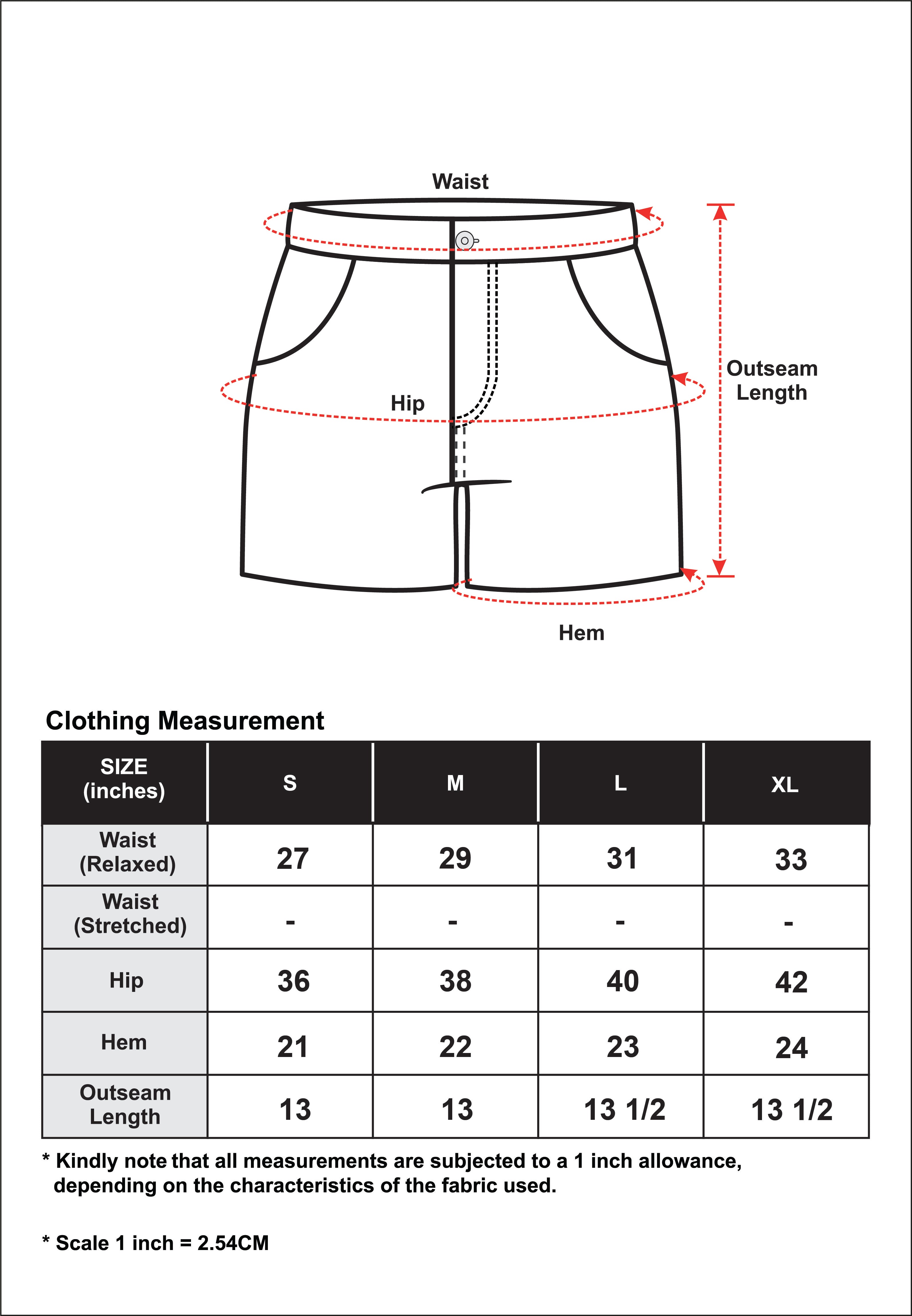 Cheetah Women Regular Fit Stretchable Washed Denim Shorts - CL-2828