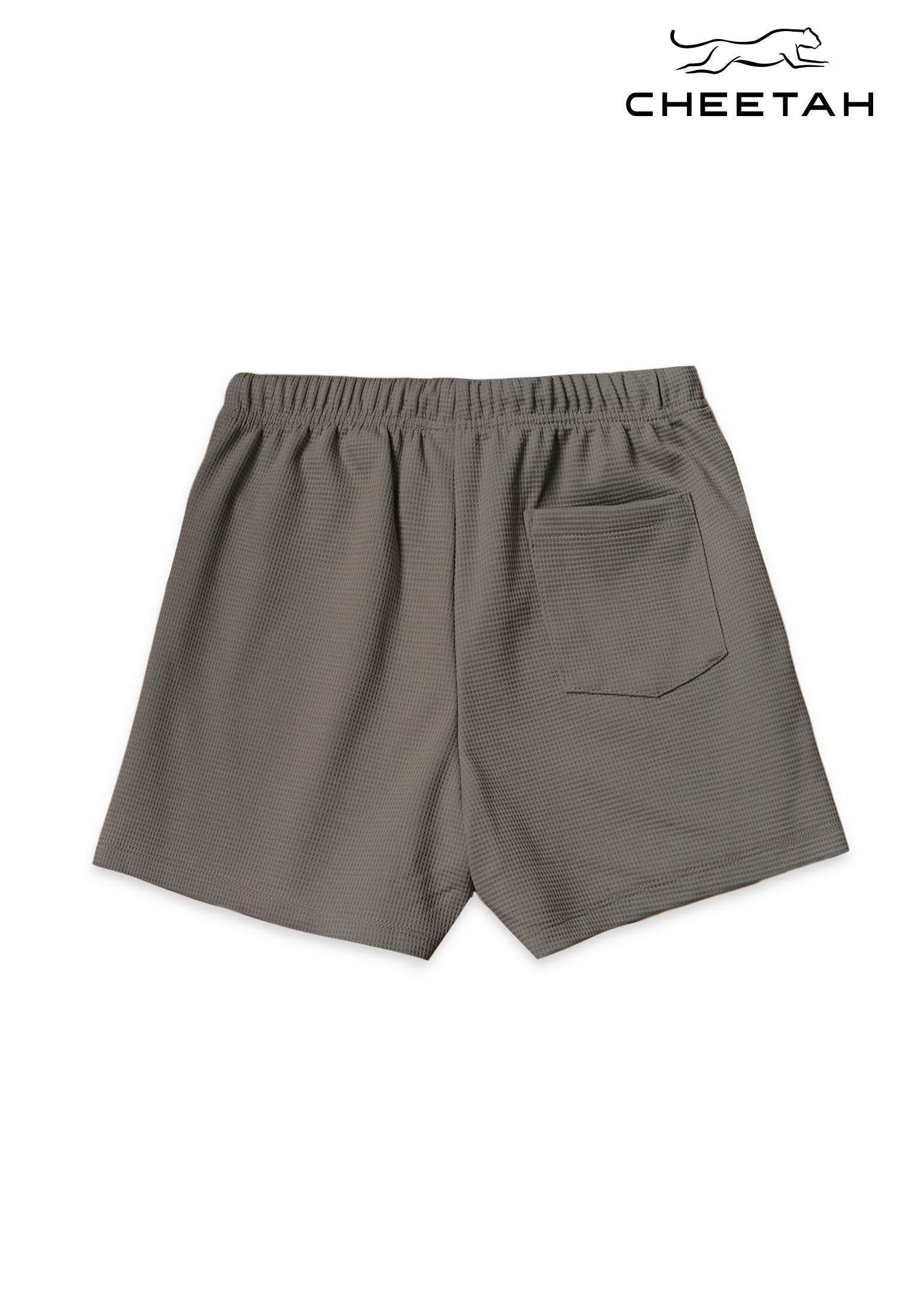 Cheetah Women Regular Fit Cotton Blend Shorts - CL-2840
