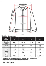 CHEETAH Women Basic Denim Jacket - CL-3722