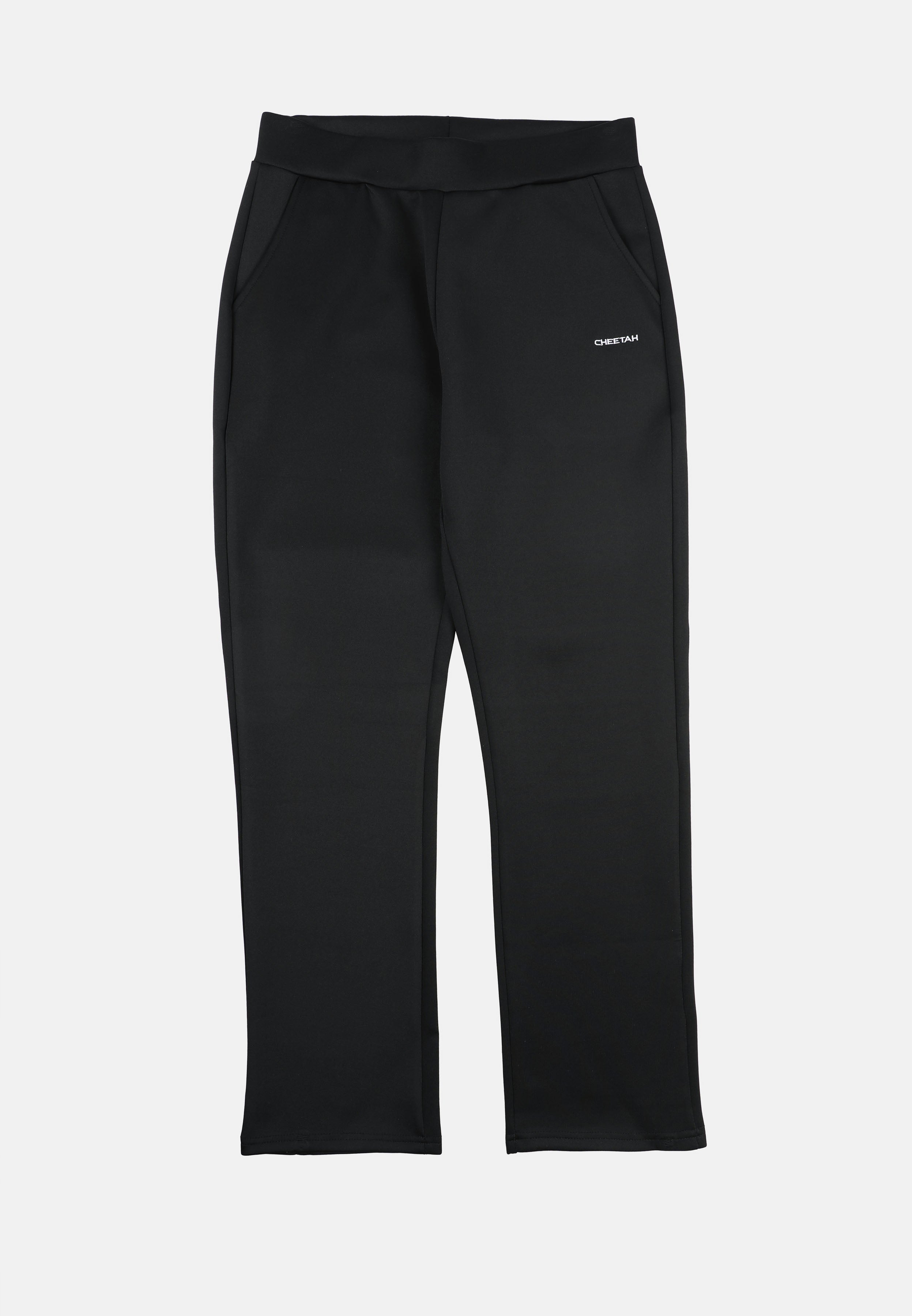 Cheetah Women Relaxed Fit Polyester Blend Track Pants - CL-51160(R)