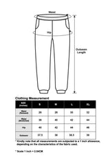 CHEETAH Women Sweat Pants - CL-51232