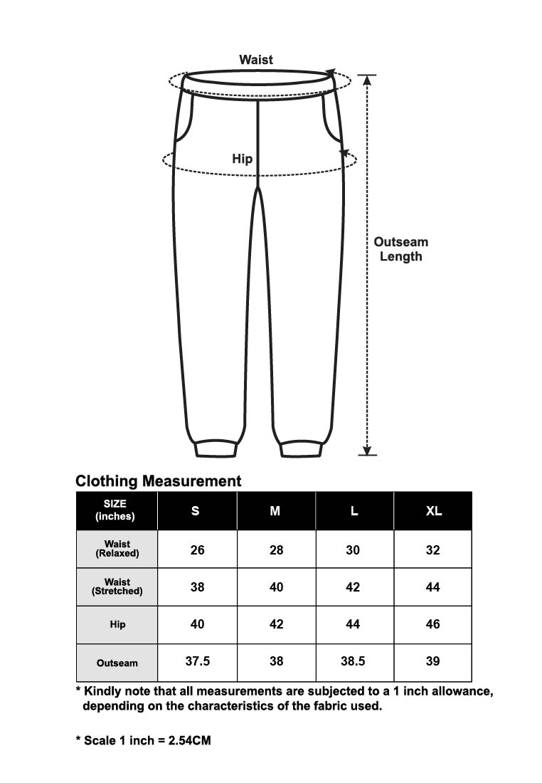 CHEETAH Women Sweat Pants - CL-51232