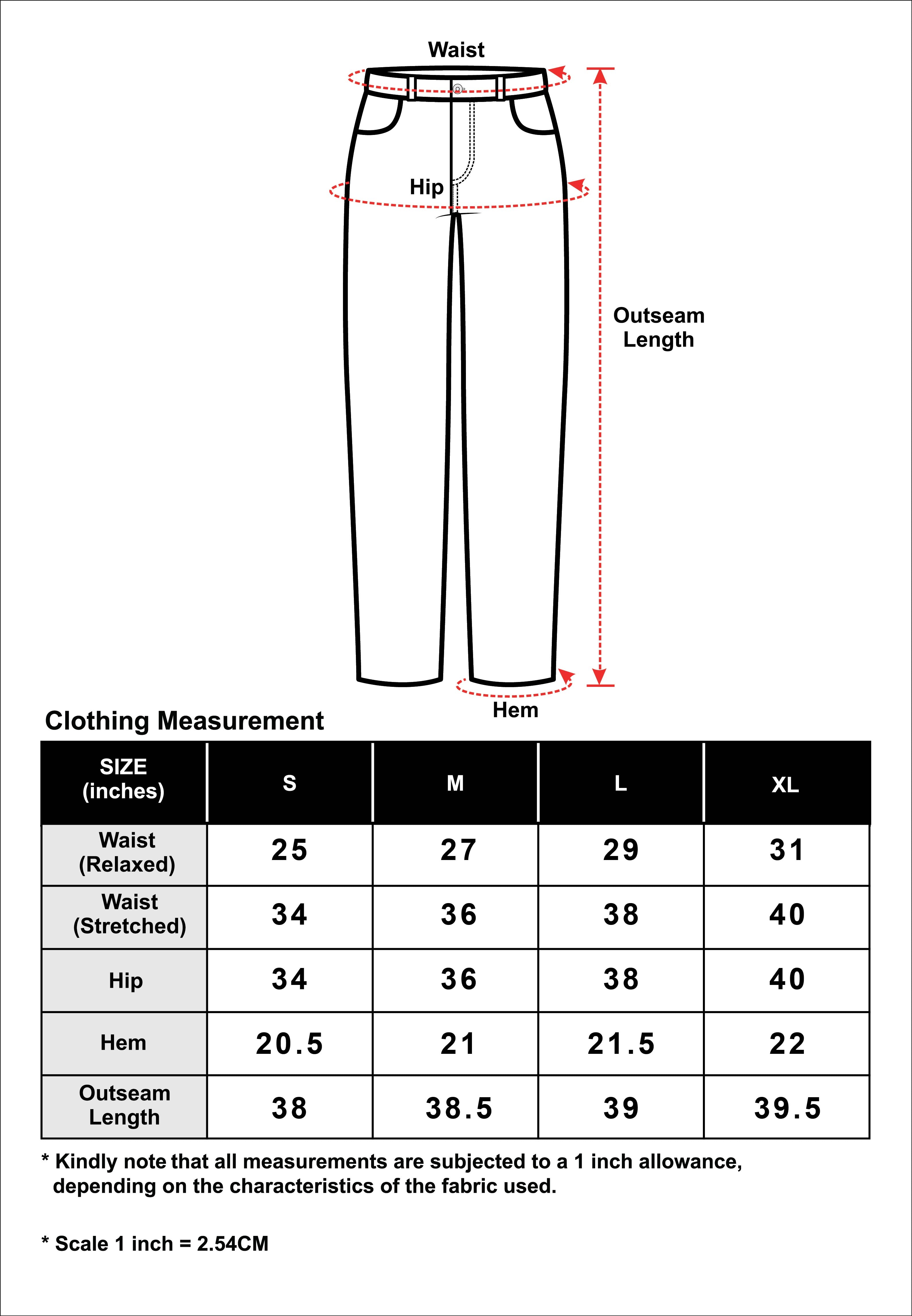 CHEETAH Women Long Flared Pants  -  CL-51266