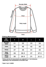 CHEETAH Women WB100 Graphic Print Regular Fit Long Sleeves Hoodie - CL-66202