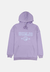 CHEETAH Women Long Sleeve Hoodie - CL-66210