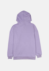 CHEETAH Women Long Sleeve Hoodie - CL-66210